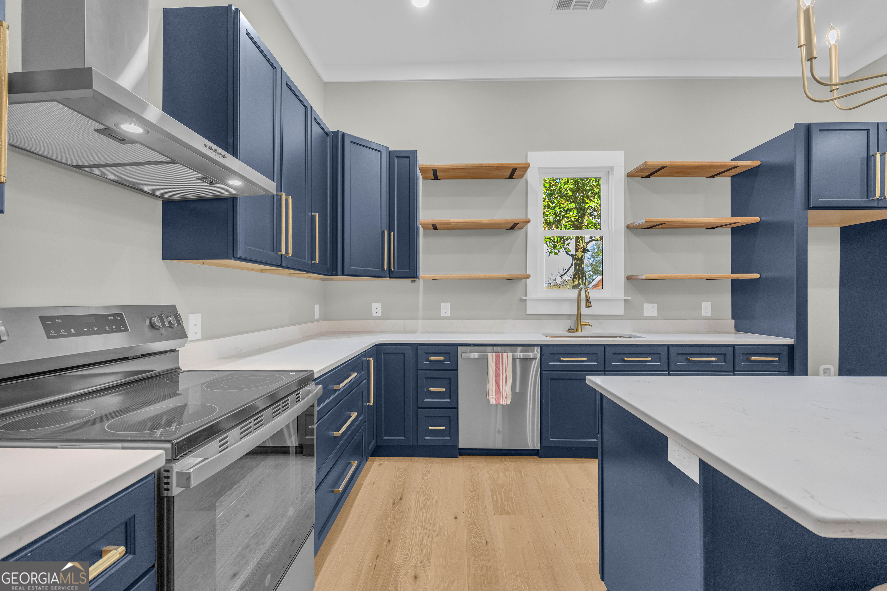 586 Grady School Road Canon, GA 30520 - Photo 22 of 126