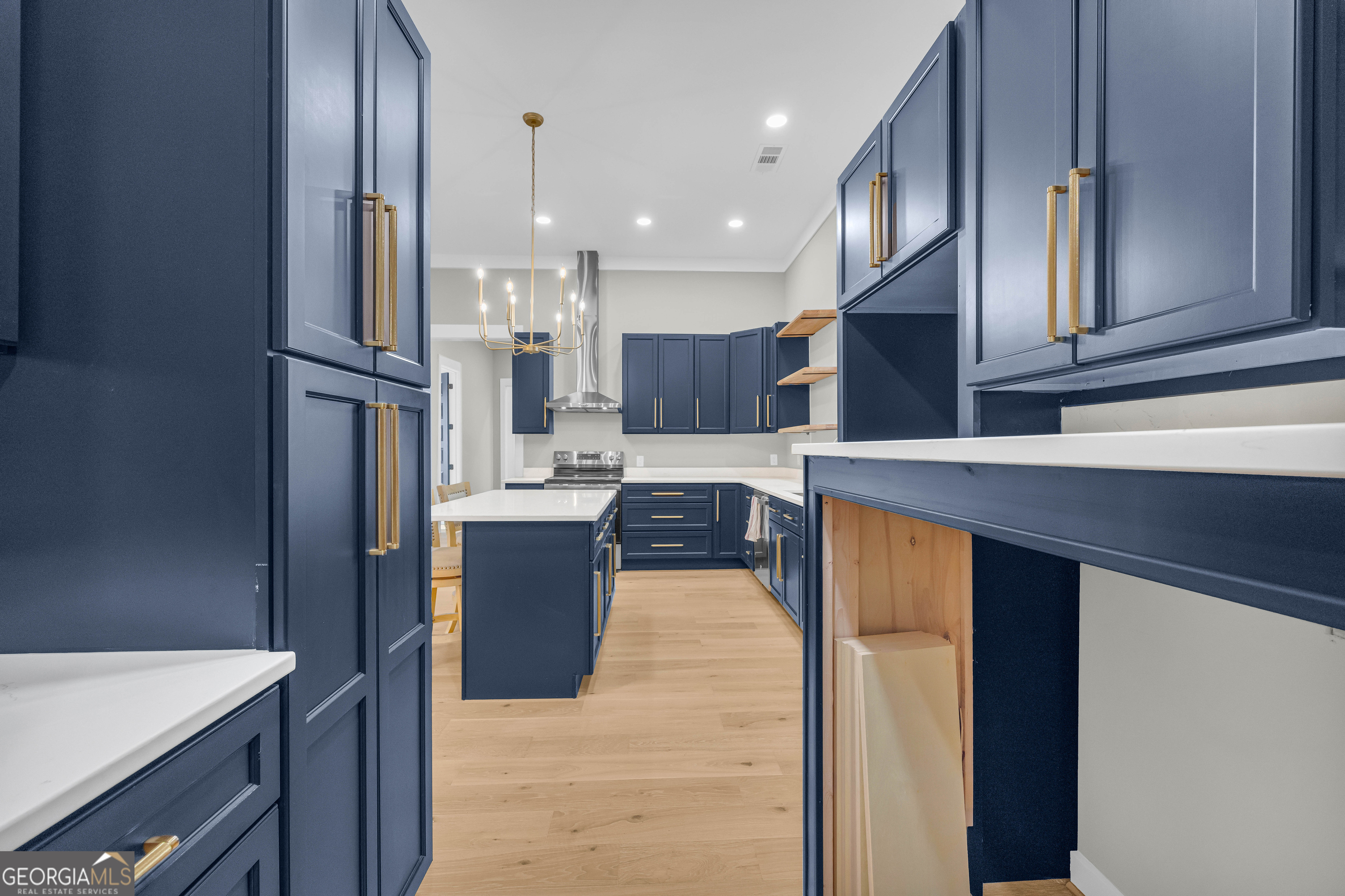 586 Grady School Road Canon, GA 30520 - Photo 30 of 126