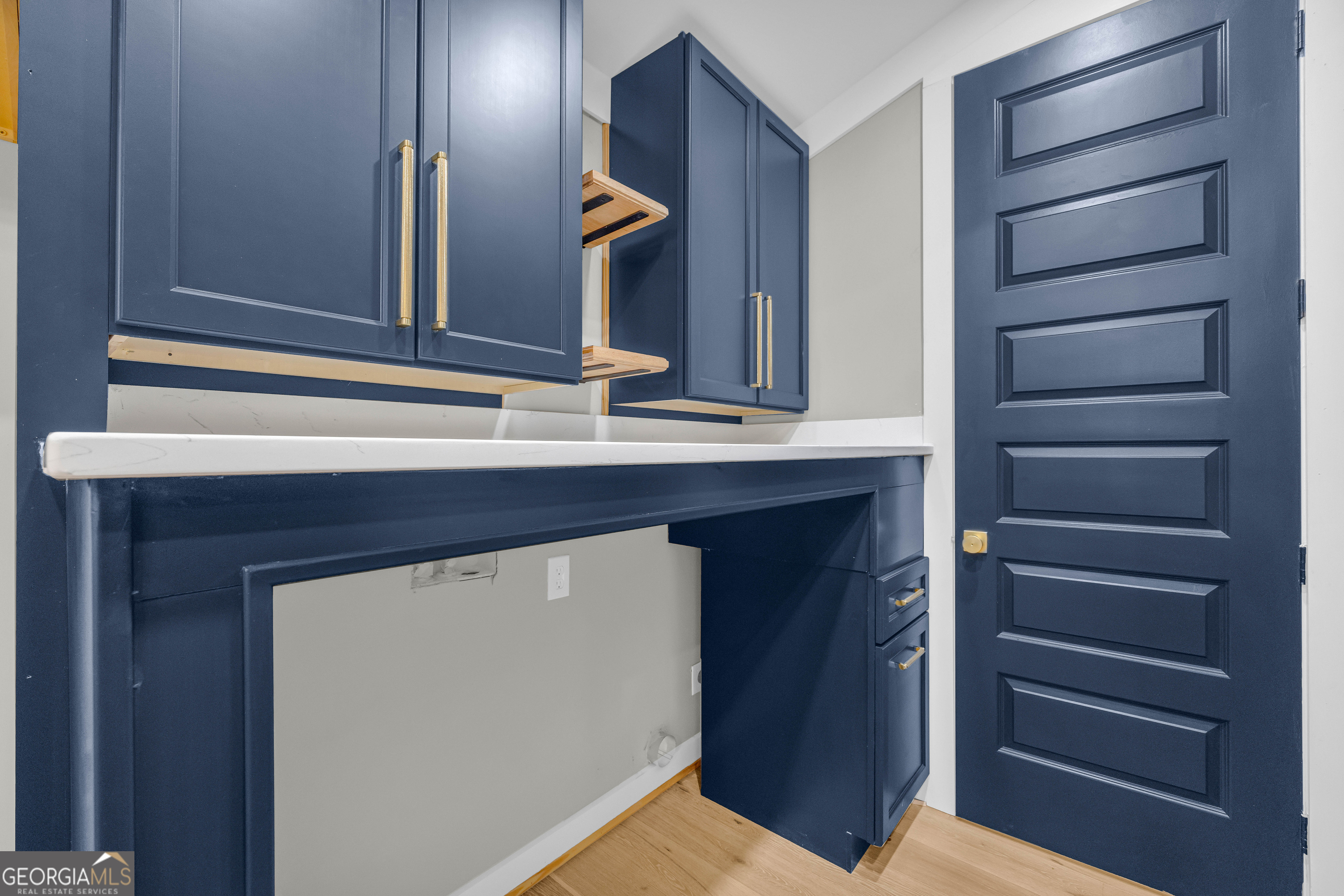 586 Grady School Road Canon, GA 30520 - Photo 32 of 126