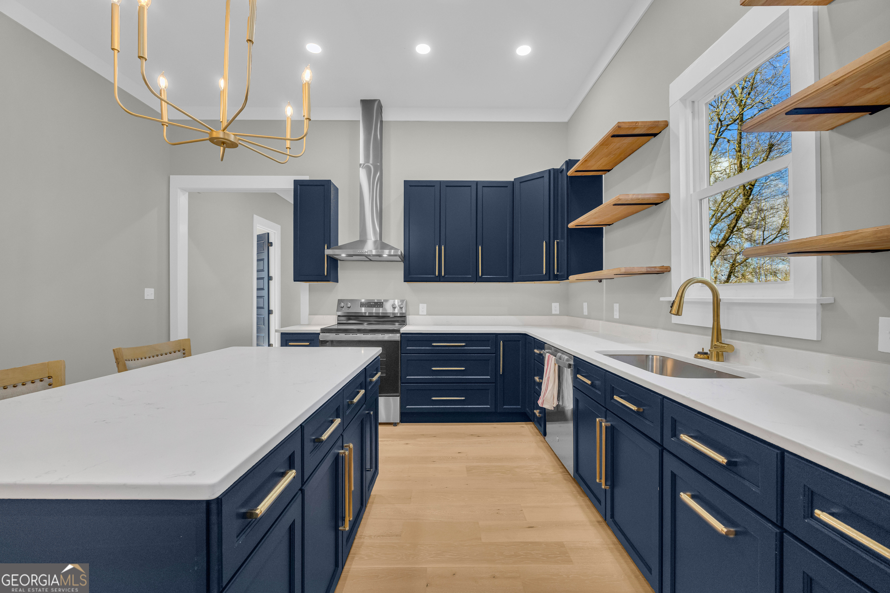 586 Grady School Road Canon, GA 30520 - Photo 33 of 126