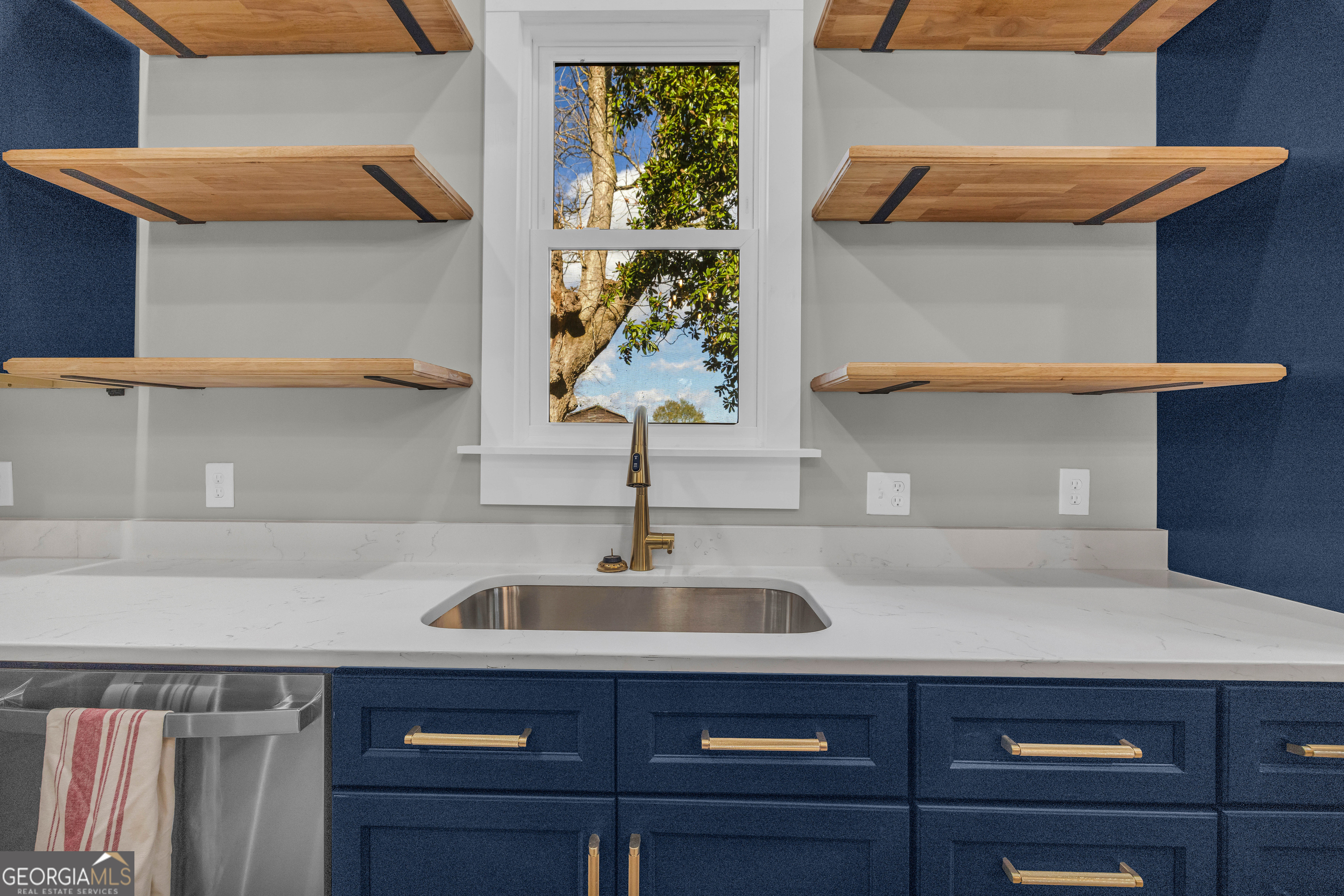 586 Grady School Road Canon, GA 30520 - Photo 34 of 126