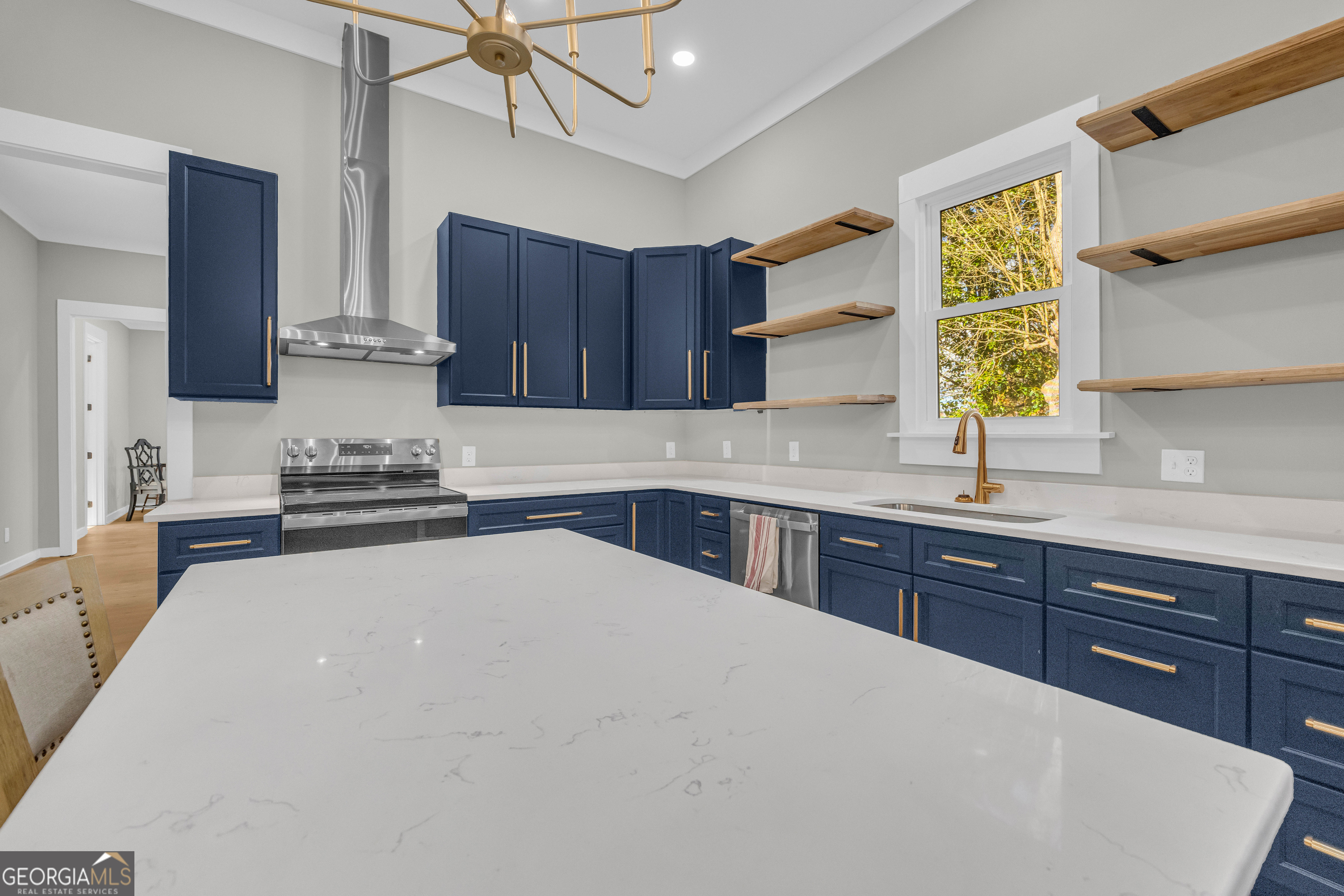 586 Grady School Road Canon, GA 30520 - Photo 38 of 126