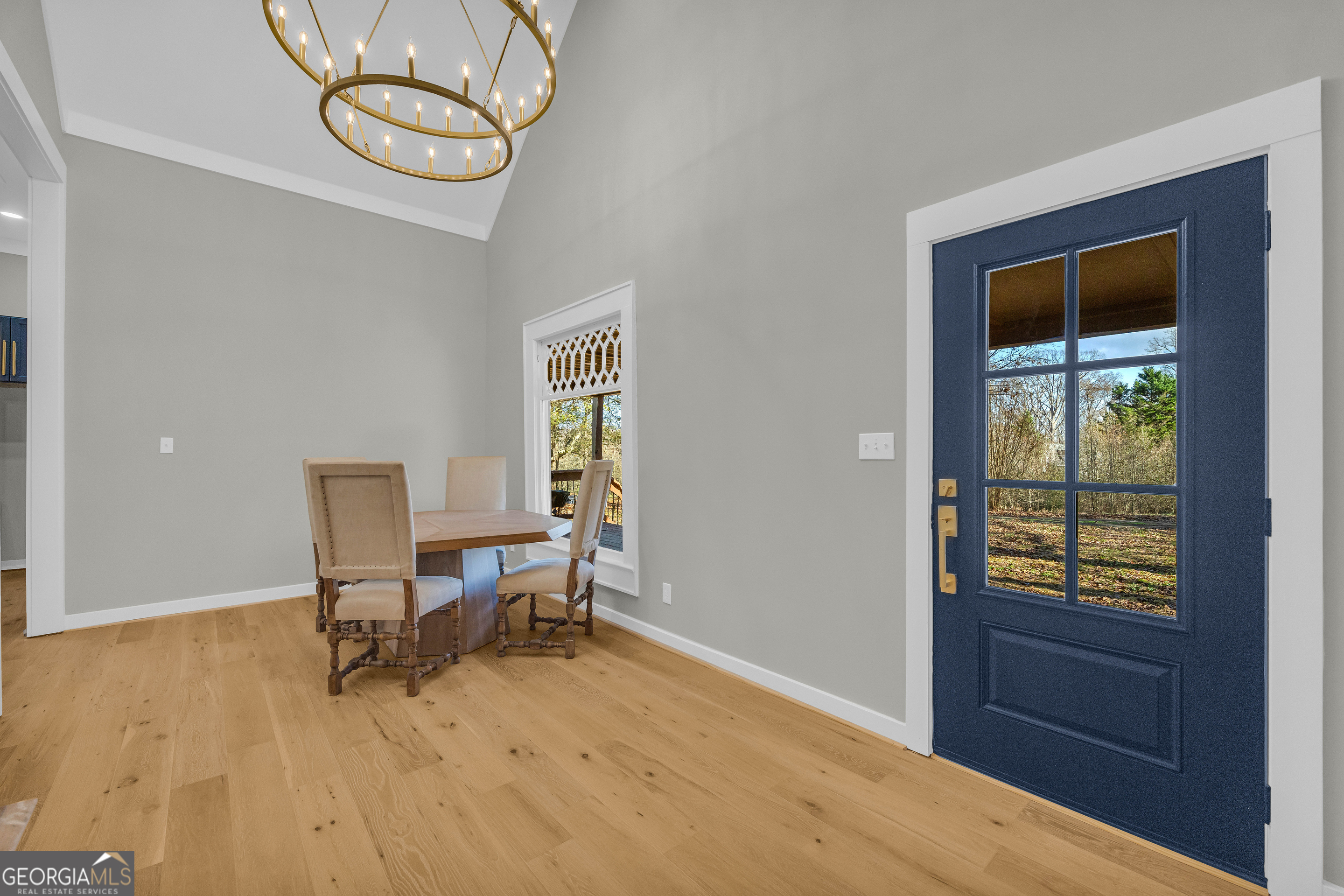 586 Grady School Road Canon, GA 30520 - Photo 42 of 126