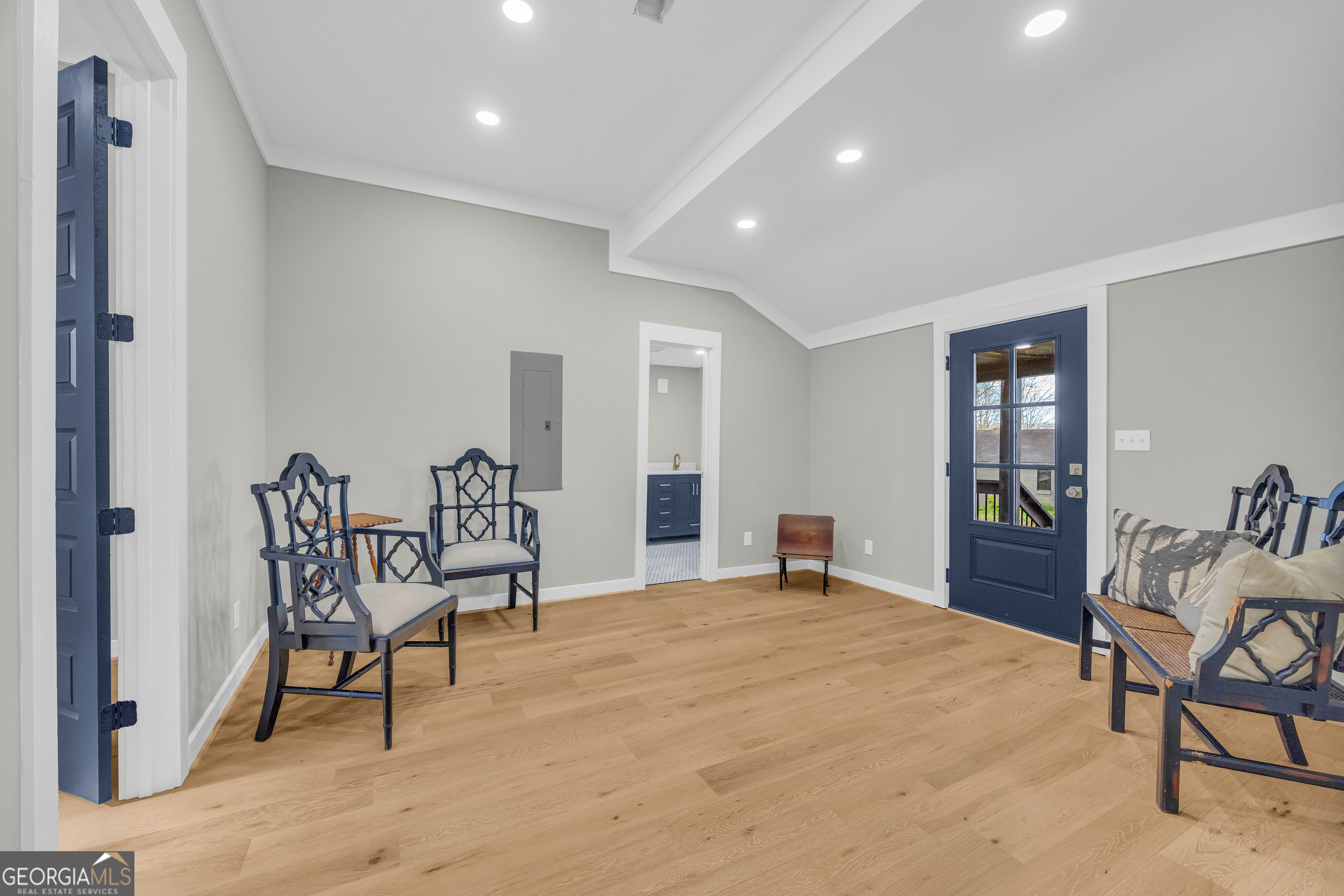 586 Grady School Road Canon, GA 30520 - Photo 47 of 126