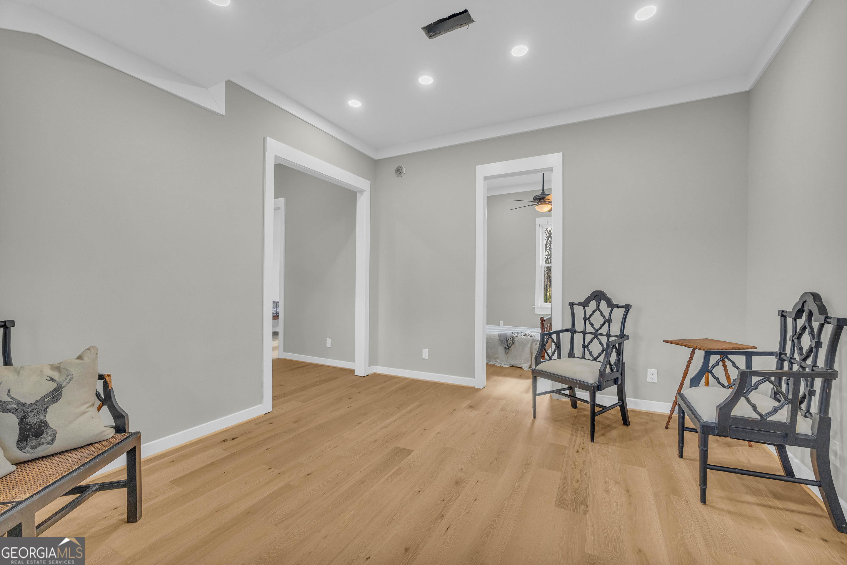 586 Grady School Road Canon, GA 30520 - Photo 49 of 126