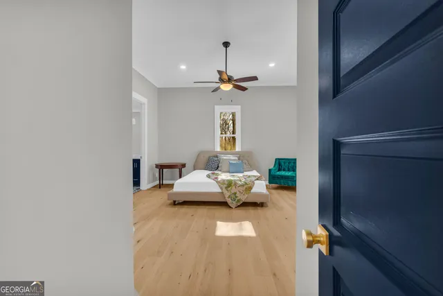 $558,000 | 586 Grady School Road, Canon, GA 30520