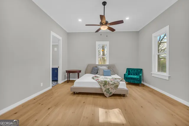 $558,000 | 586 Grady School Road, Canon, GA 30520