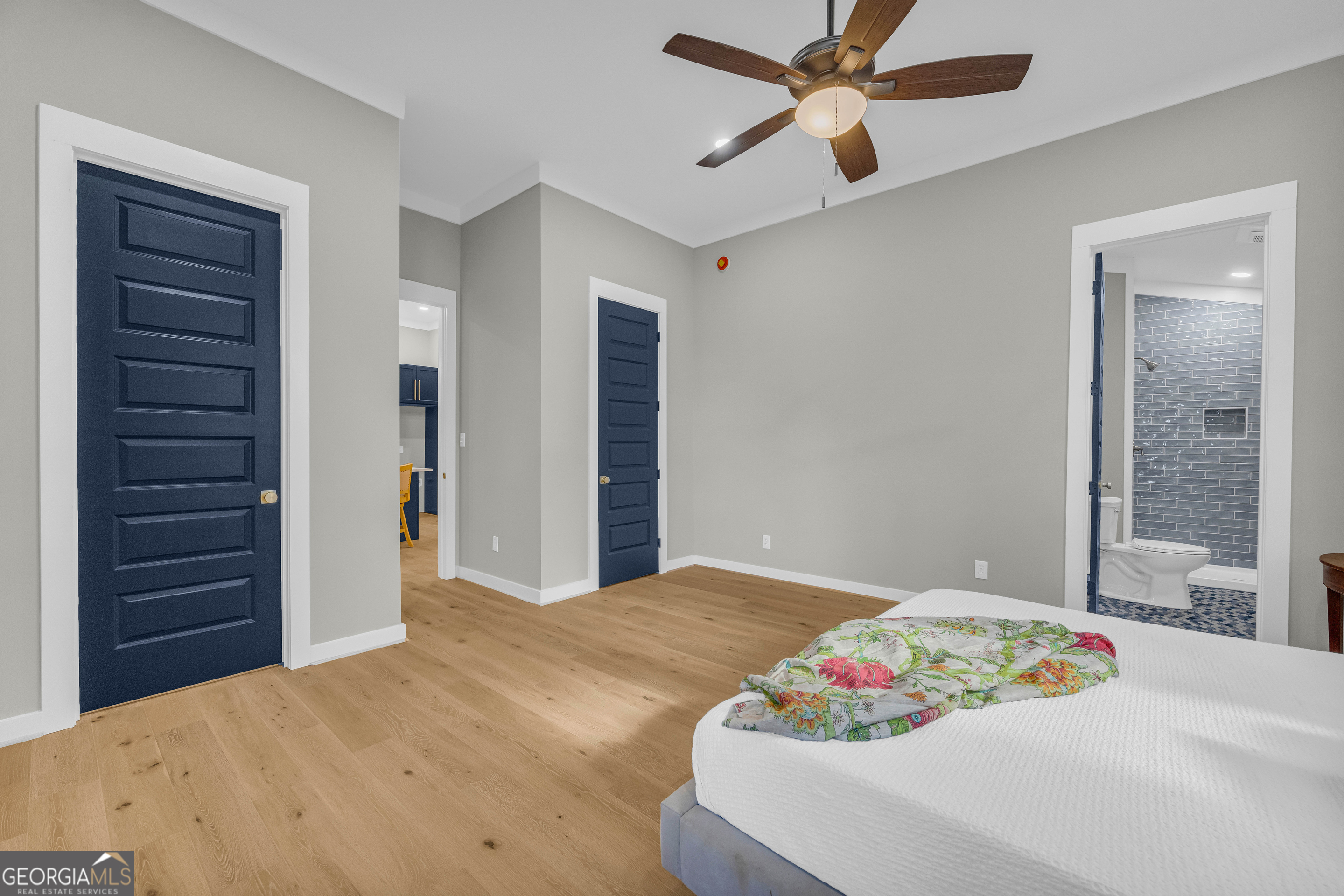 586 Grady School Road Canon, GA 30520 - Photo 53 of 126