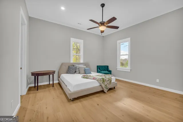 $558,000 | 586 Grady School Road, Canon, GA 30520