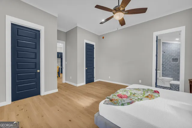 $558,000 | 586 Grady School Road, Canon, GA 30520