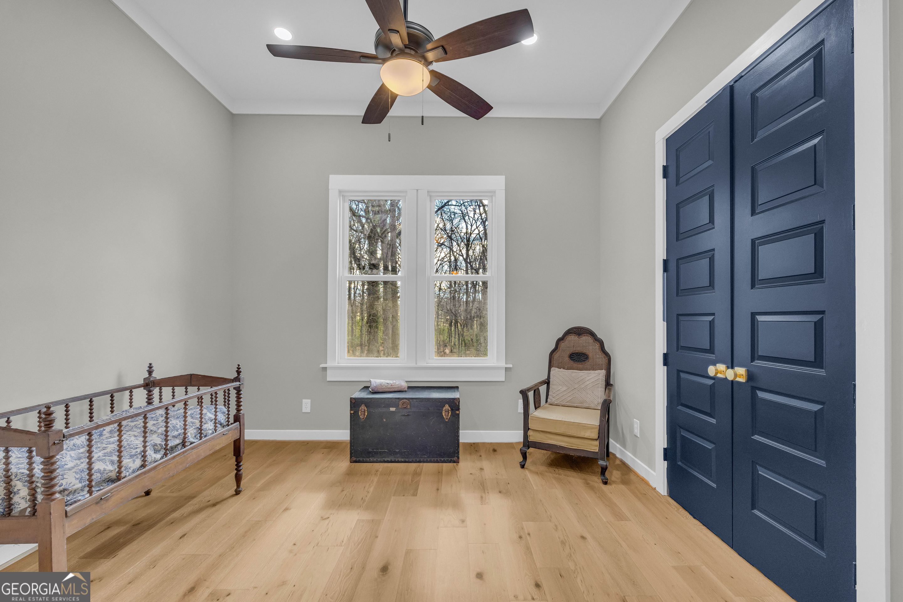 586 Grady School Road Canon, GA 30520 - Photo 61 of 126