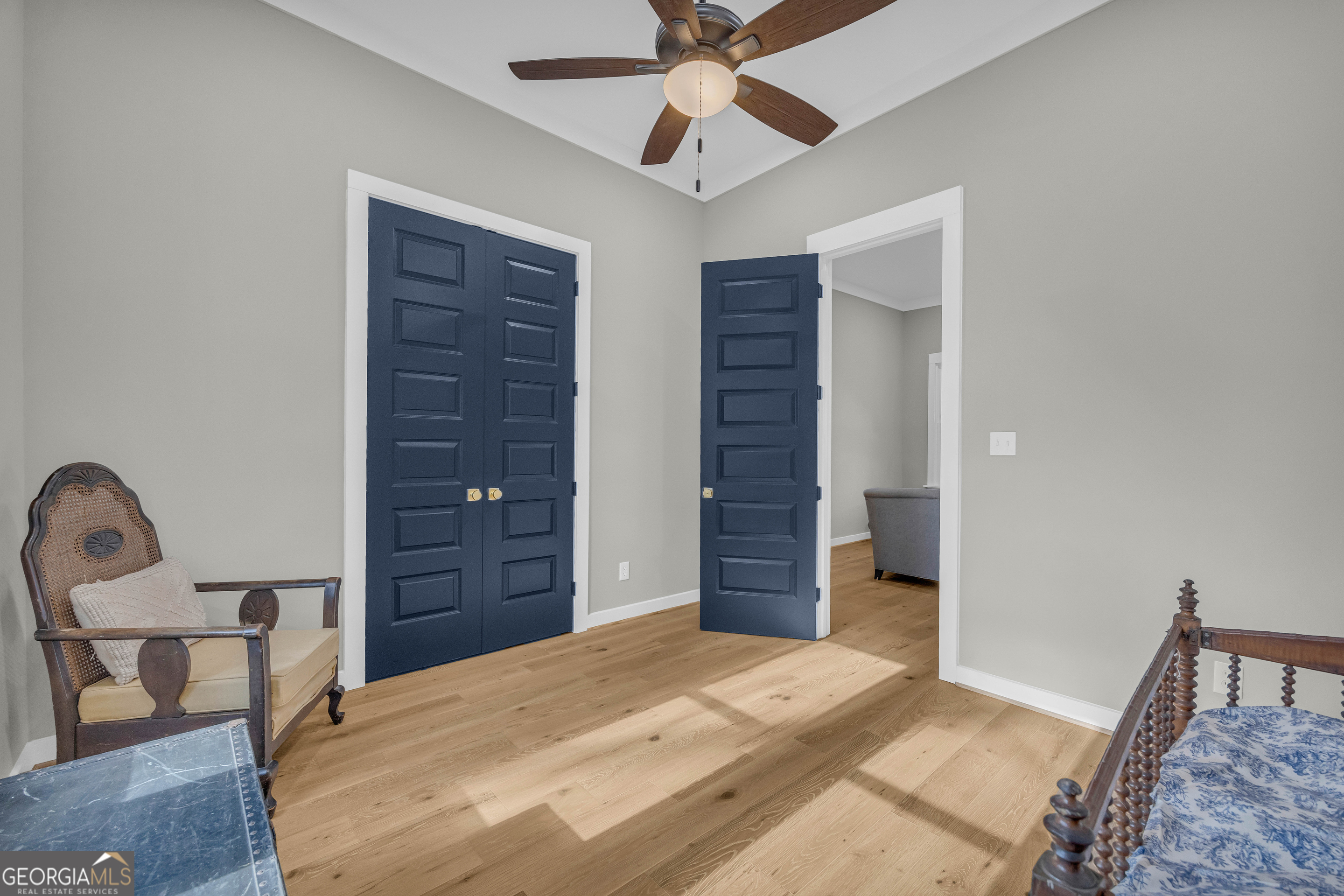 586 Grady School Road Canon, GA 30520 - Photo 63 of 126