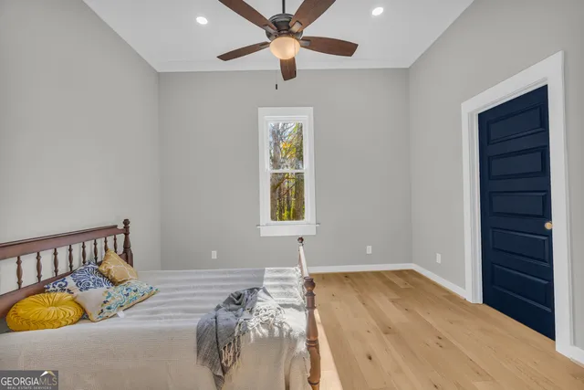 $558,000 | 586 Grady School Road, Canon, GA 30520