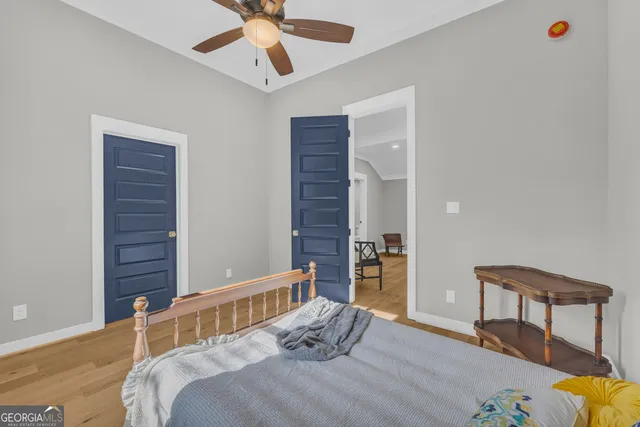 $558,000 | 586 Grady School Road, Canon, GA 30520