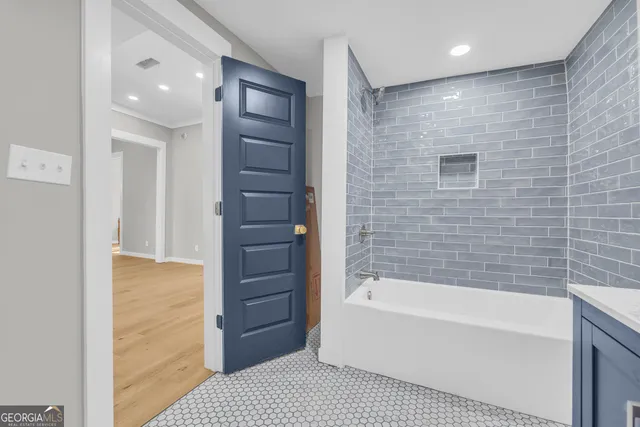 $558,000 | 586 Grady School Road, Canon, GA 30520