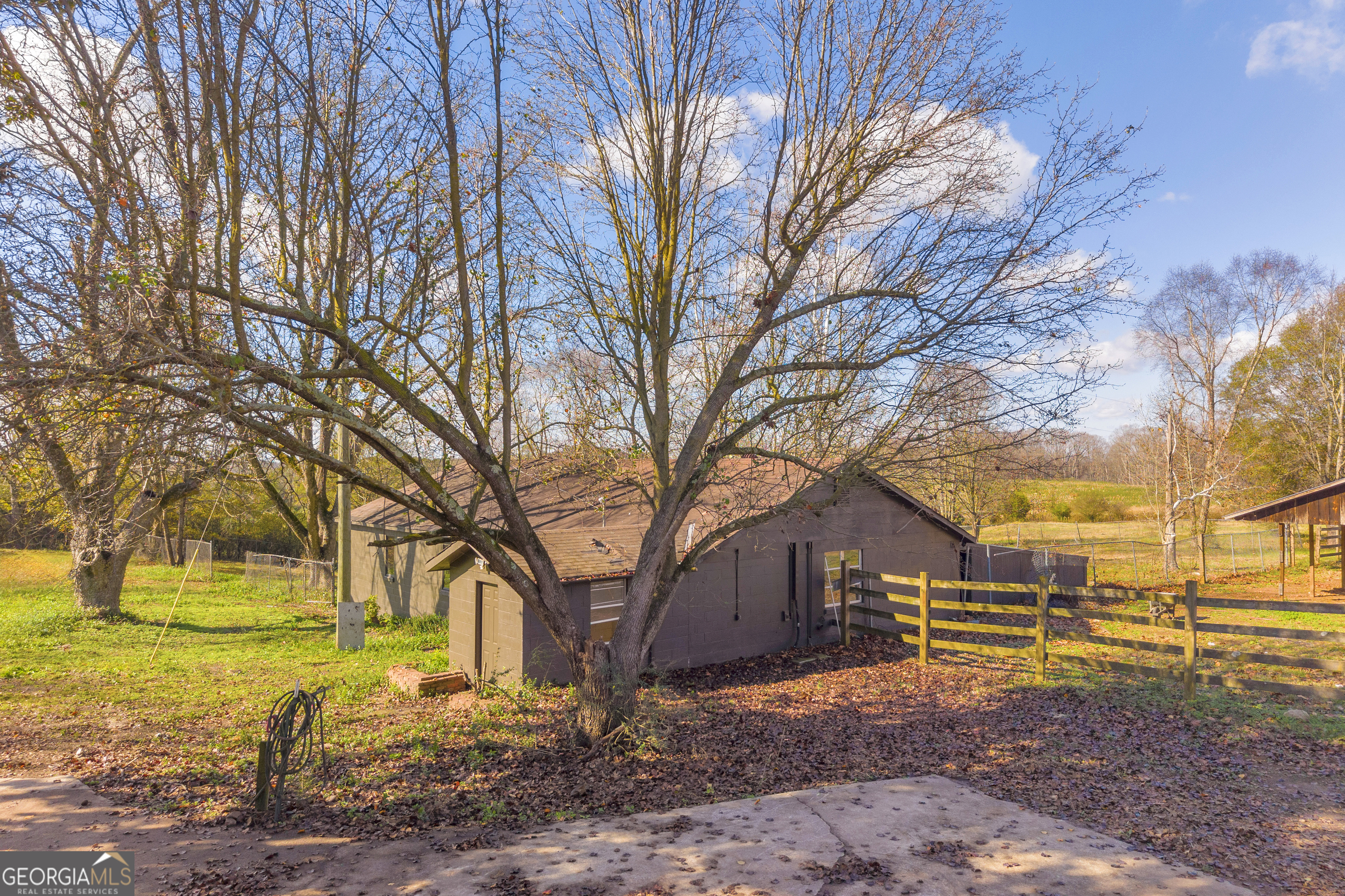 586 Grady School Road Canon, GA 30520 - Photo 72 of 126