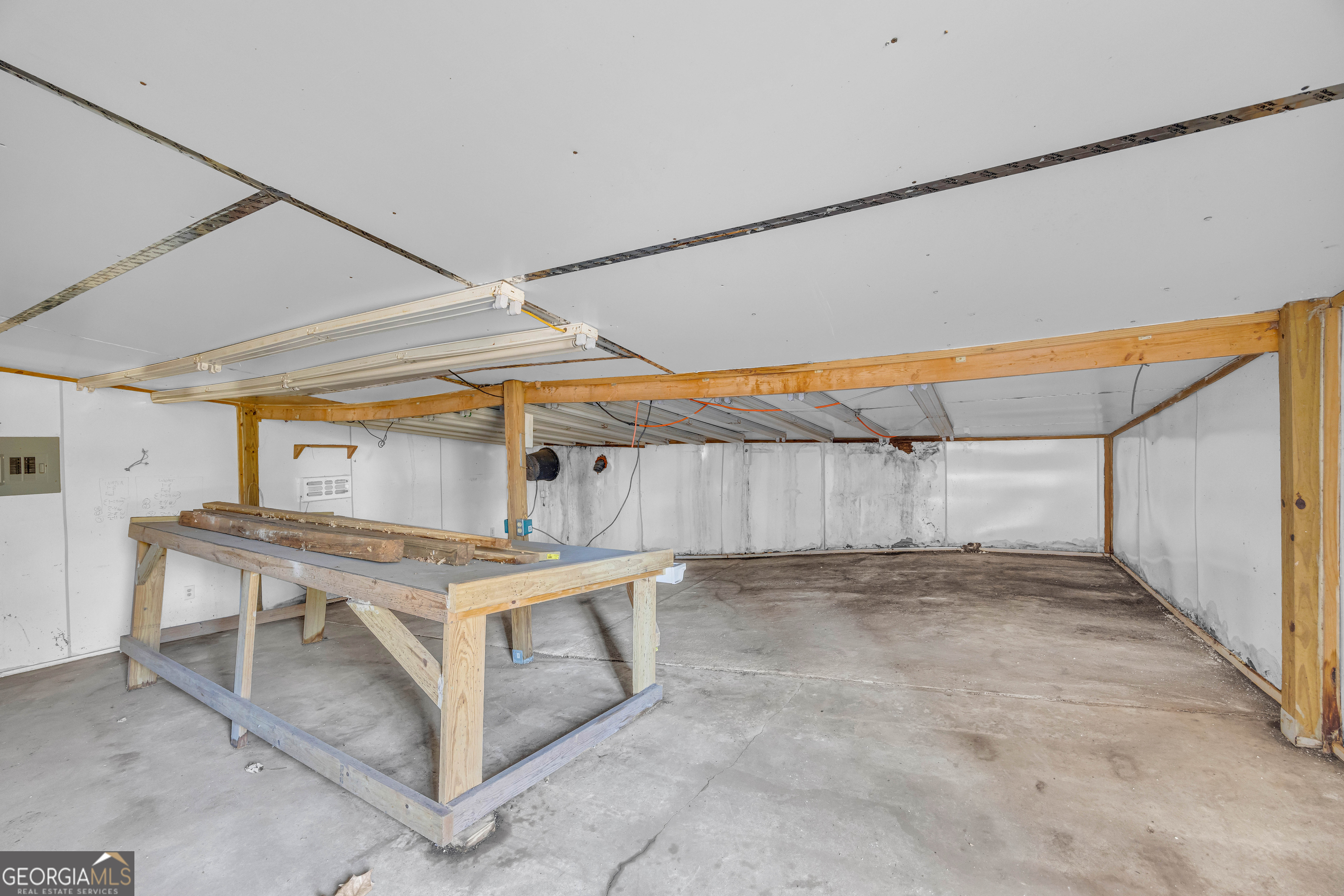 586 Grady School Road Canon, GA 30520 - Photo 73 of 126