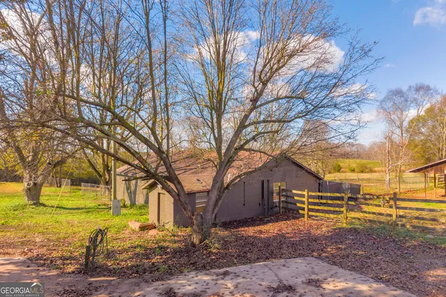 $558,000 | 586 Grady School Road, Canon, GA 30520