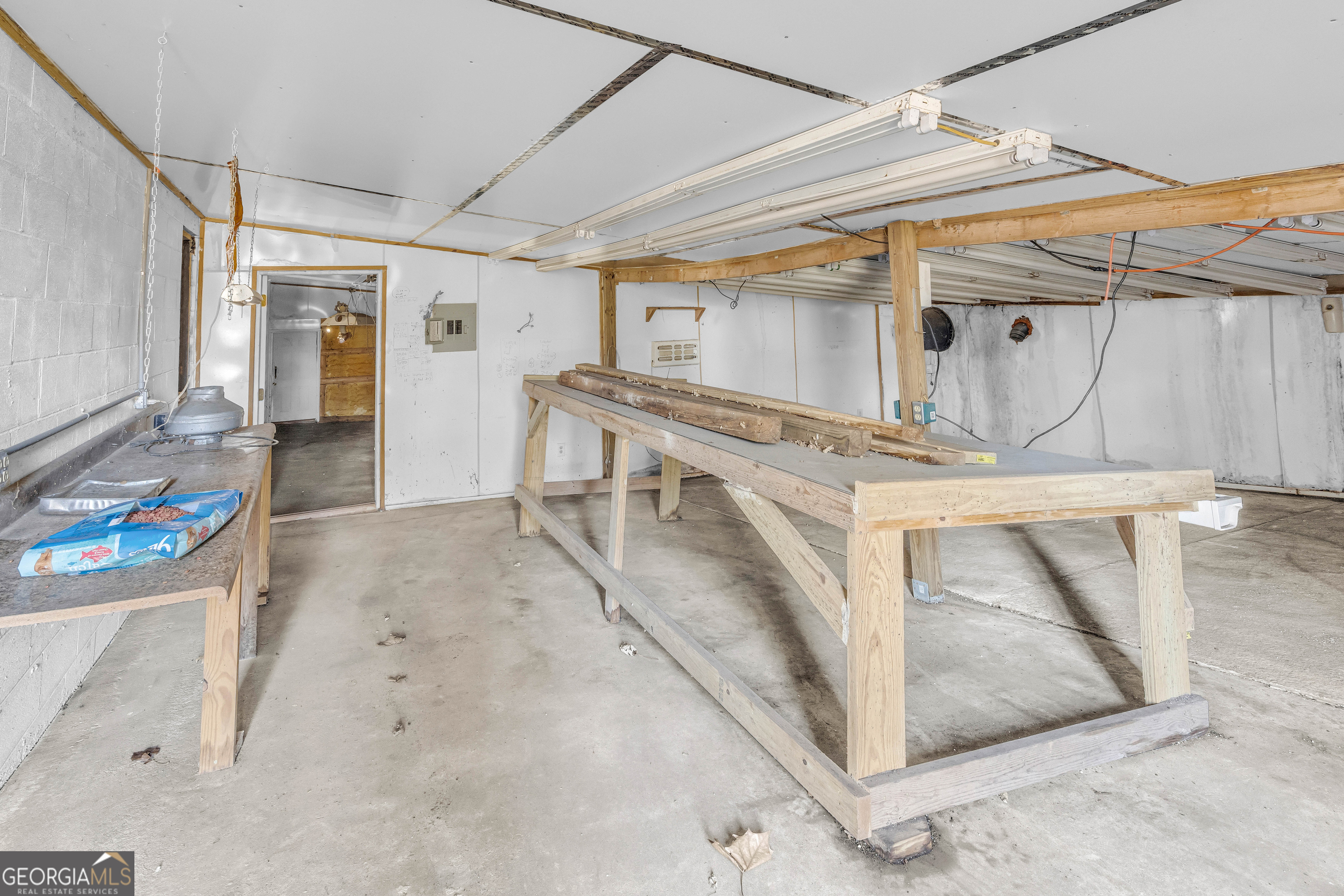 586 Grady School Road Canon, GA 30520 - Photo 74 of 126