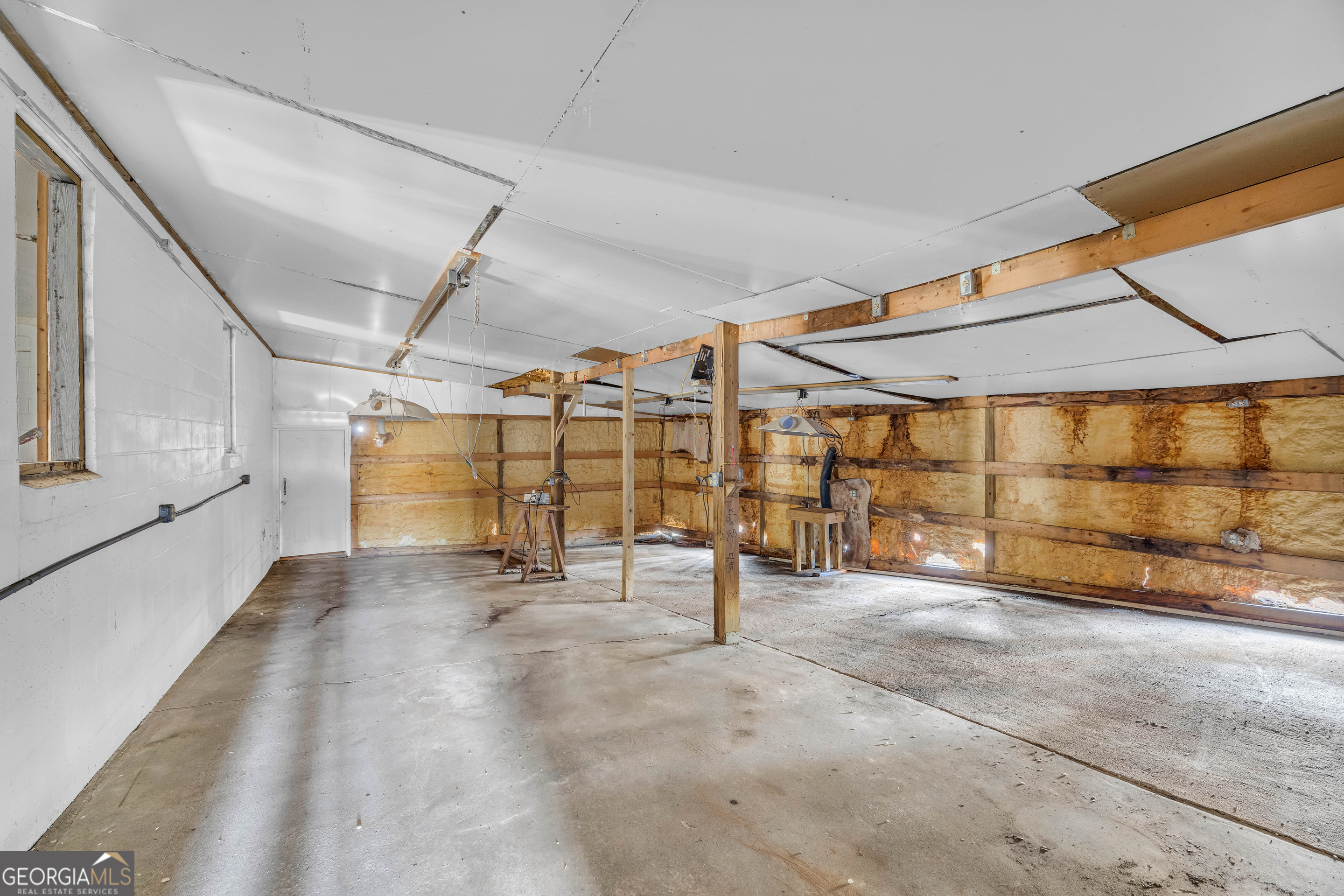 586 Grady School Road Canon, GA 30520 - Photo 75 of 126