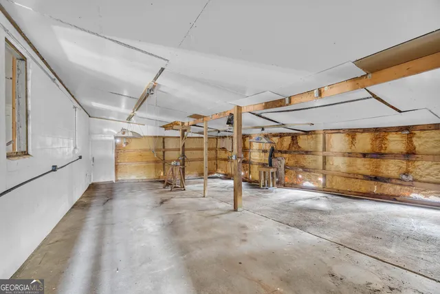 $558,000 | 586 Grady School Road, Canon, GA 30520