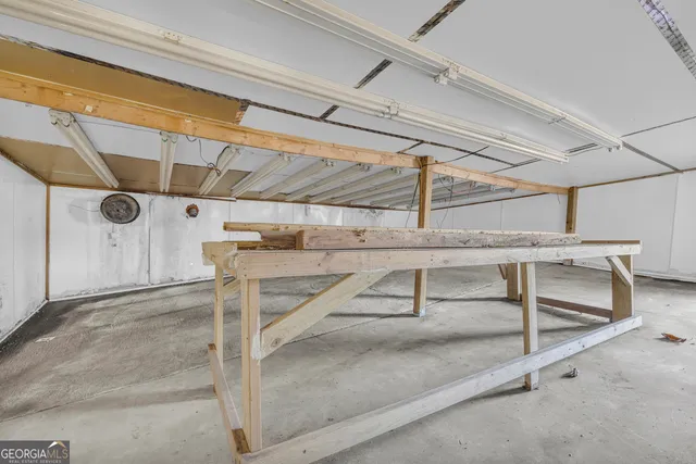 $558,000 | 586 Grady School Road, Canon, GA 30520