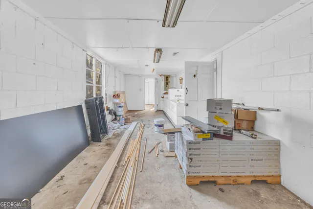 $558,000 | 586 Grady School Road, Canon, GA 30520