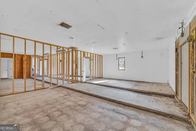 $558,000 | 586 Grady School Road, Canon, GA 30520