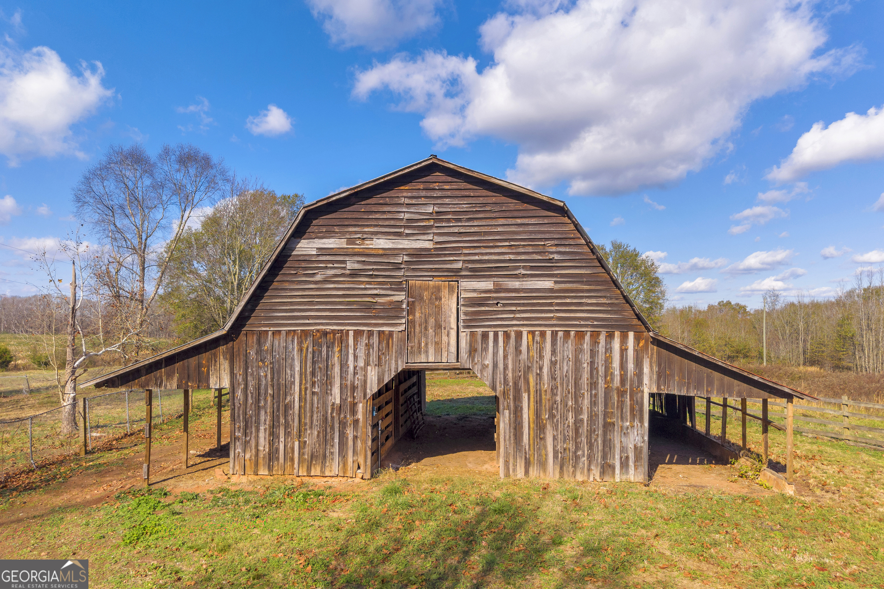 586 Grady School Road Canon, GA 30520 - Photo 88 of 126
