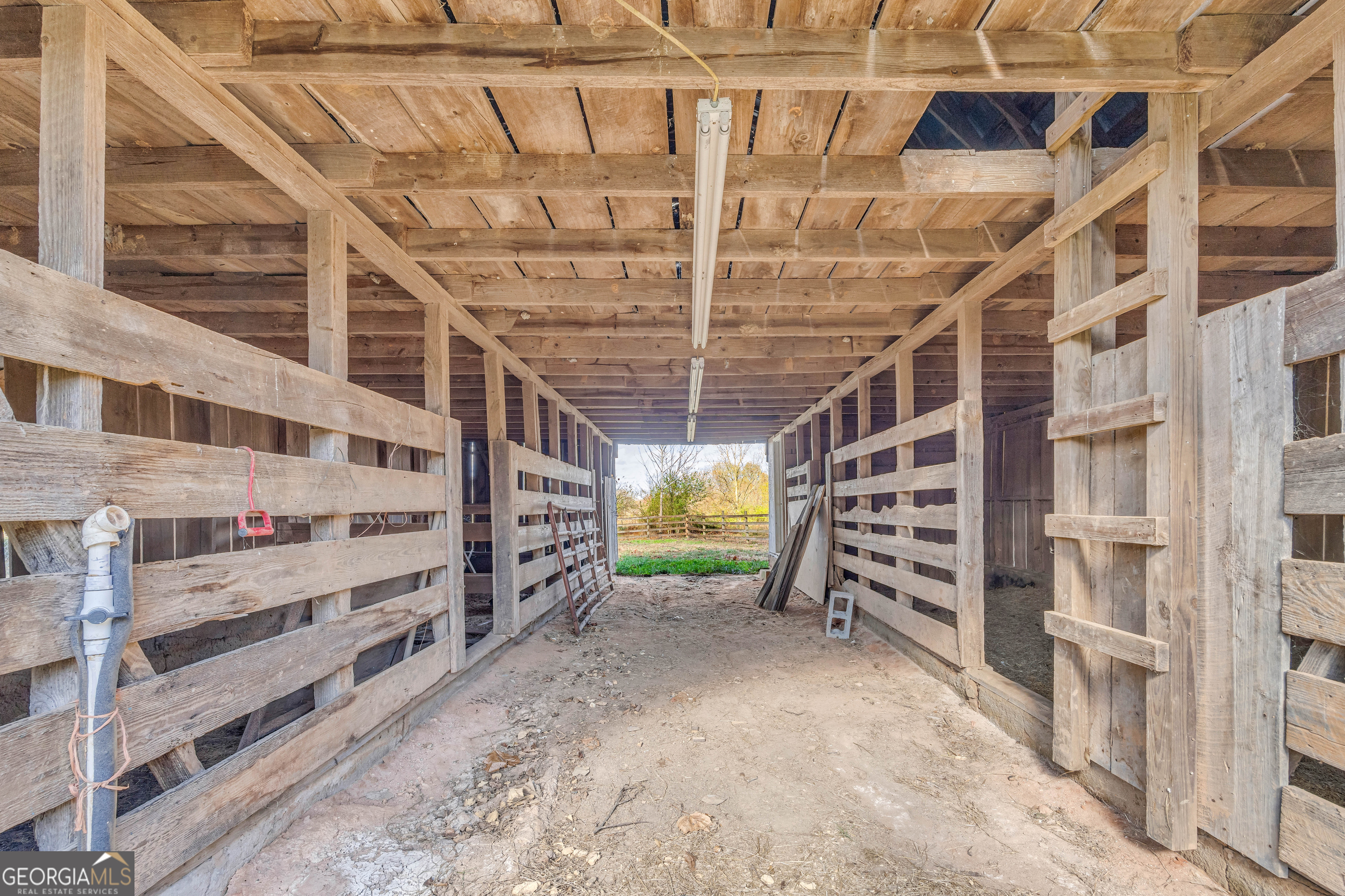 586 Grady School Road Canon, GA 30520 - Photo 89 of 126