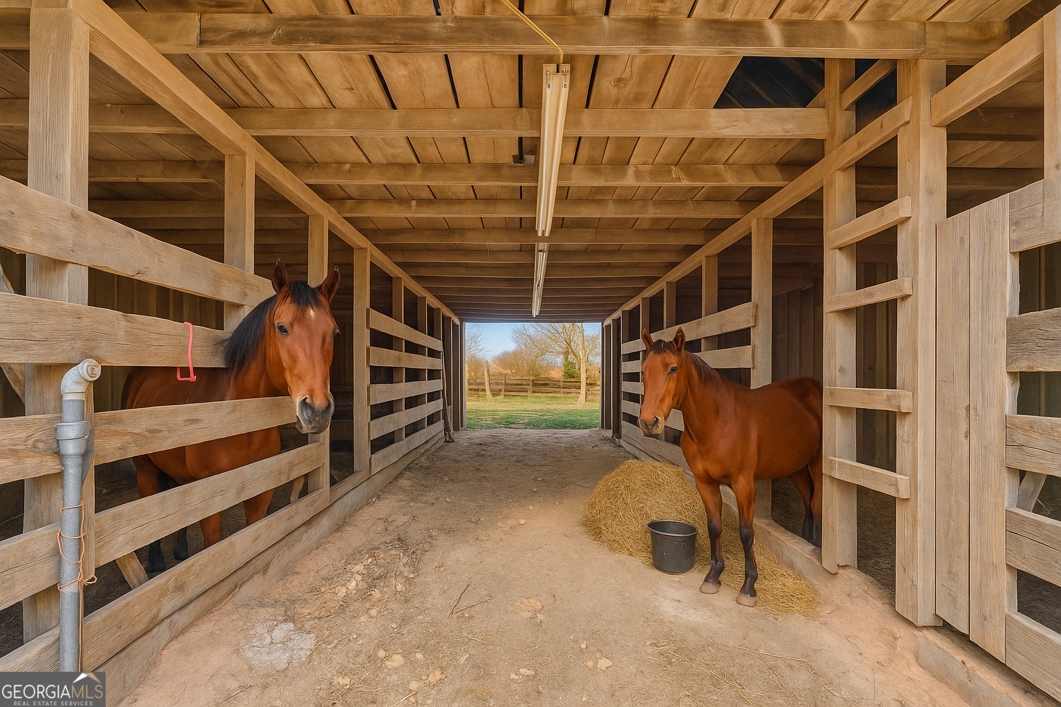 586 Grady School Road Canon, GA 30520 - Photo 90 of 126