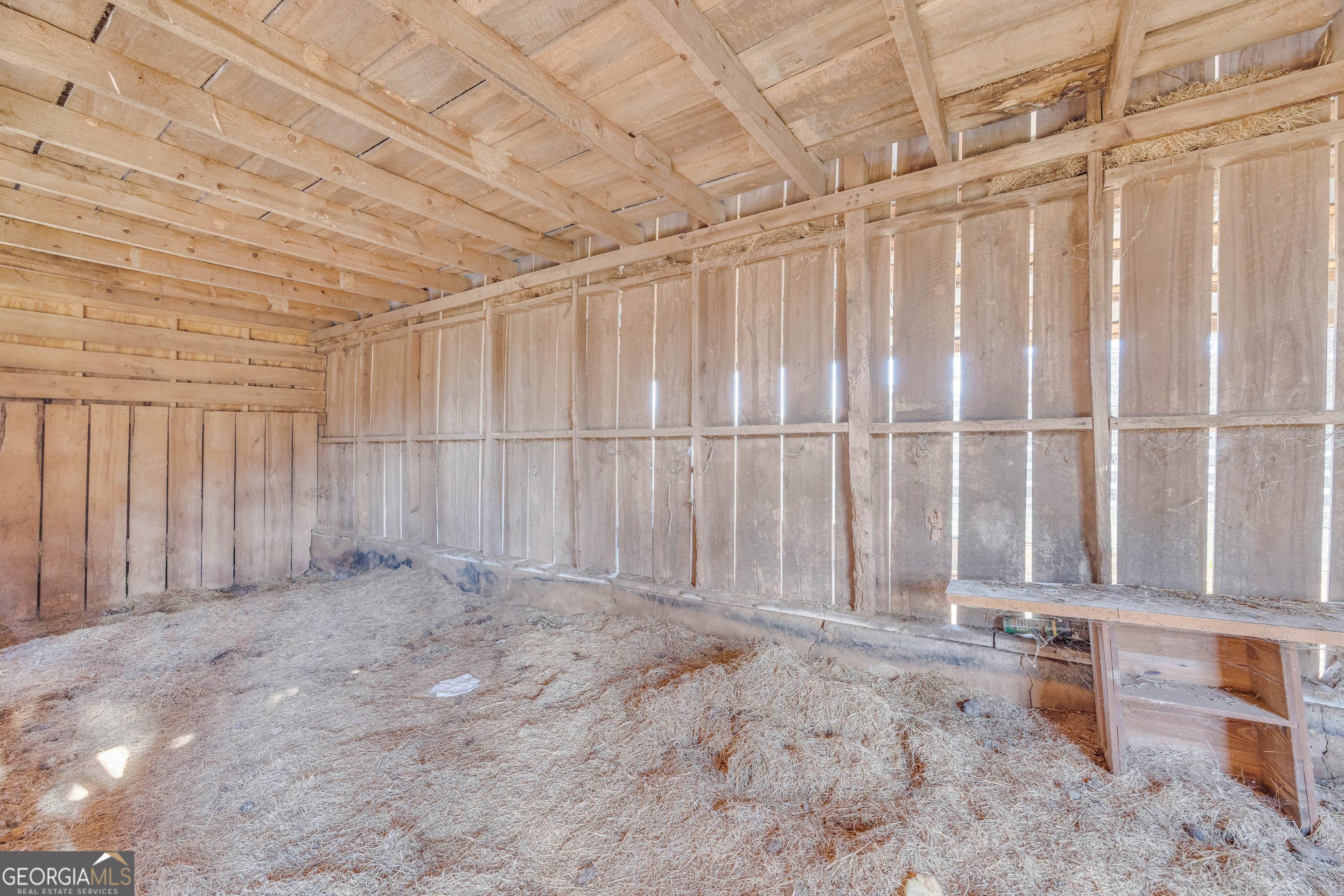 586 Grady School Road Canon, GA 30520 - Photo 91 of 126