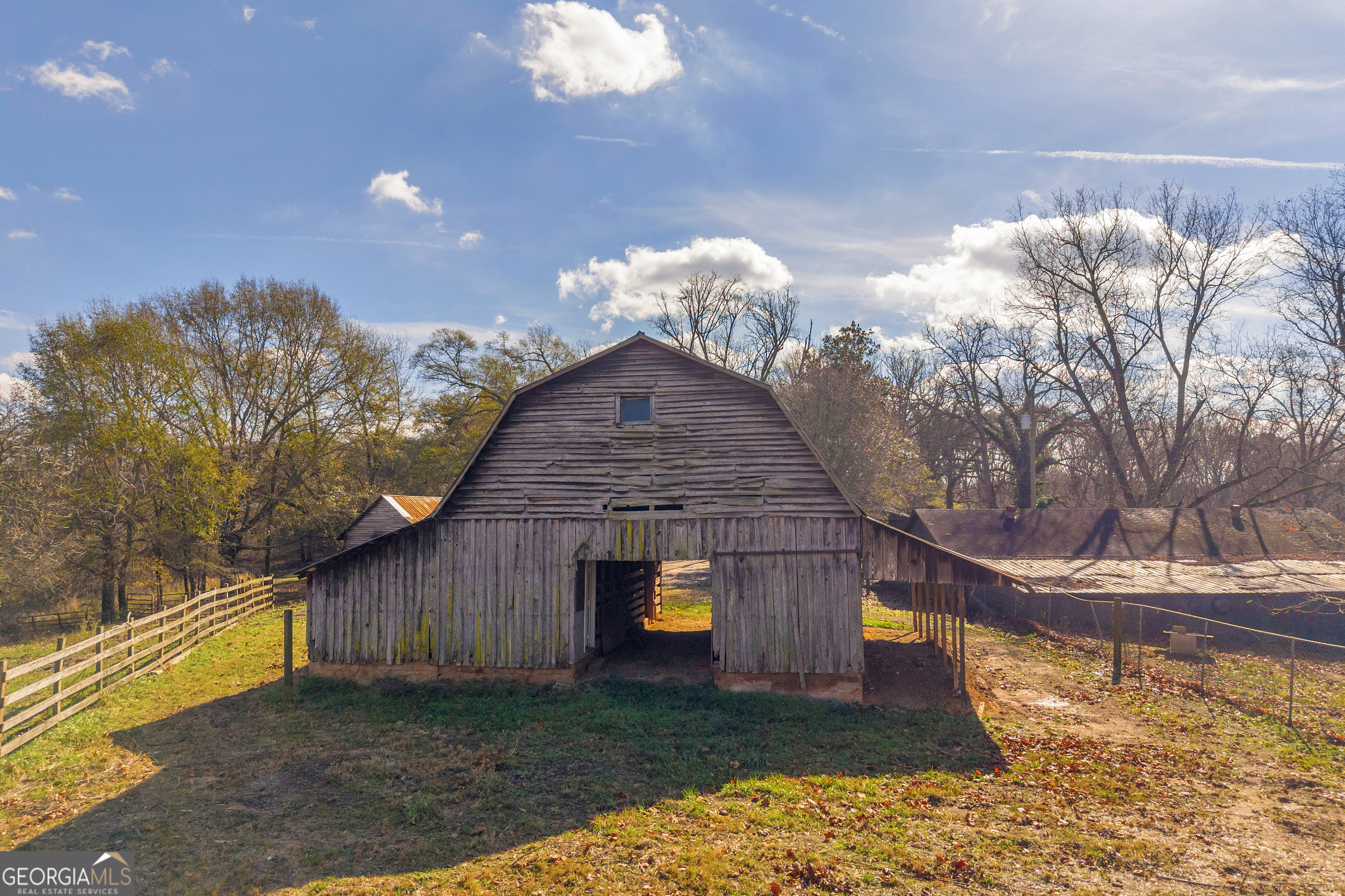 586 Grady School Road Canon, GA 30520 - Photo 93 of 126