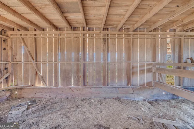 $558,000 | 586 Grady School Road, Canon, GA 30520