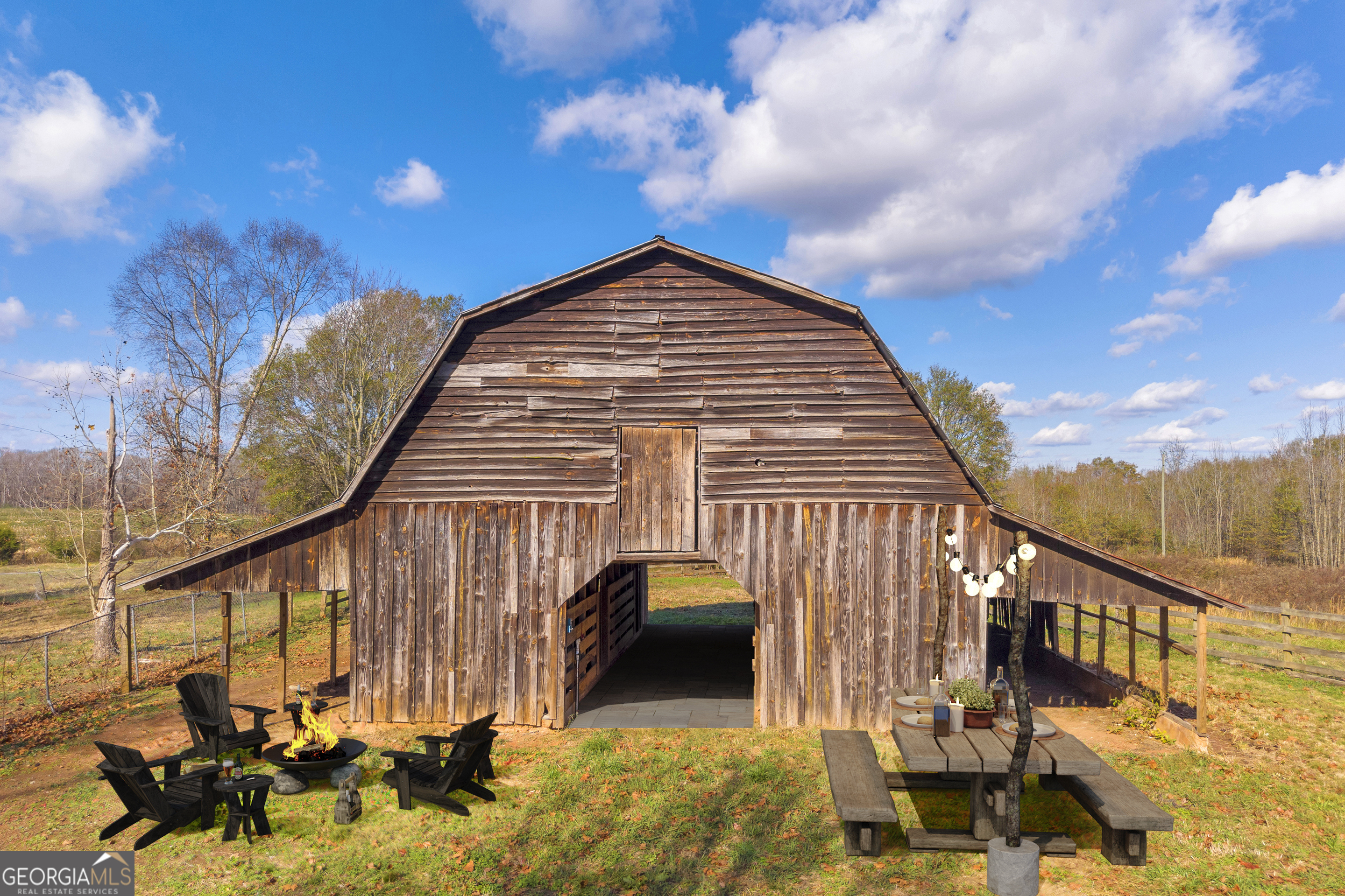 586 Grady School Road Canon, GA 30520 - Photo 94 of 126