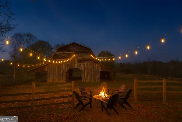 $558,000 | 586 Grady School Road, Canon, GA 30520