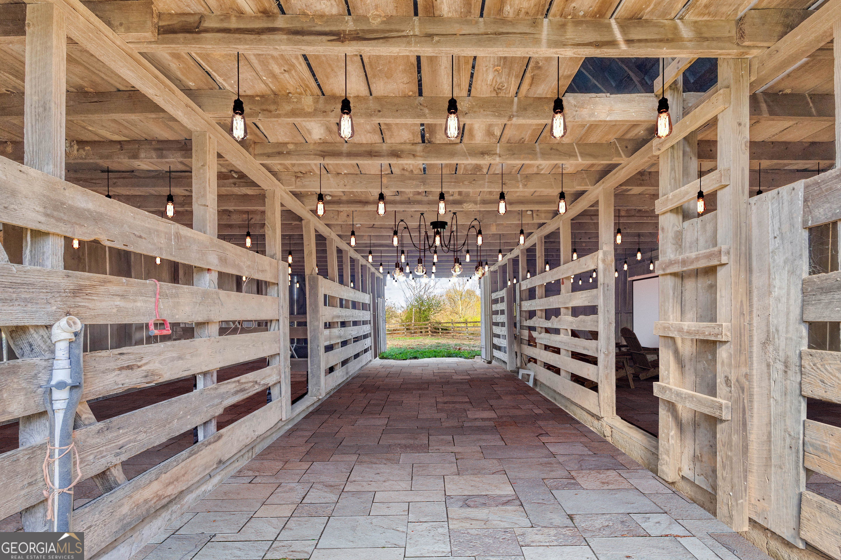 586 Grady School Road Canon, GA 30520 - Photo 97 of 126