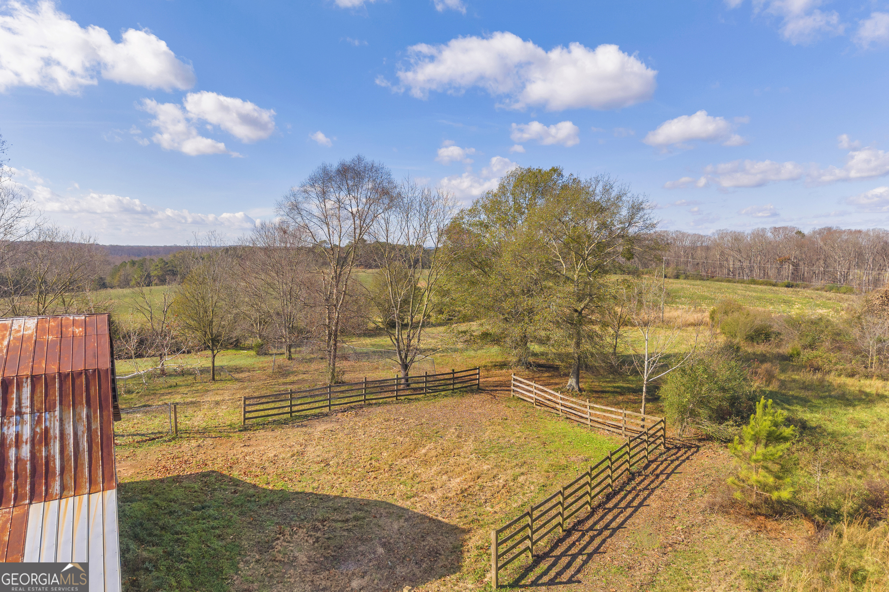 586 Grady School Road Canon, GA 30520 - Photo 98 of 126