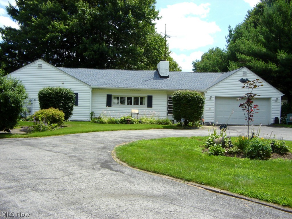 7319 Maddock Road North Ridgeville, OH 44039 - Photo 1 of 11