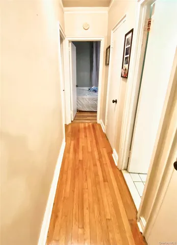 $289,000 | 190 East Mosholu Parkway South, Unit 1J | Bedford Park