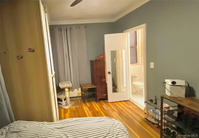 $289,000 | 190 East Mosholu Parkway South, Unit 1J | Bedford Park