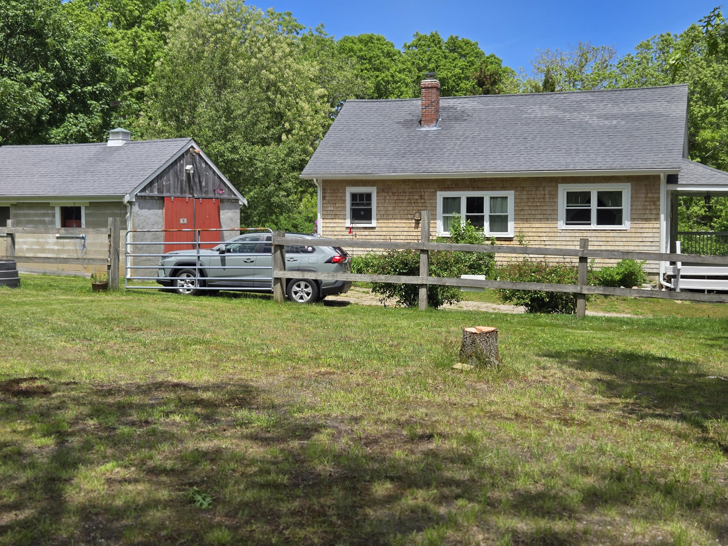 199 Cammett Road Marstons Mills, MA 02648 - Photo 18 of 23 20260531_130620