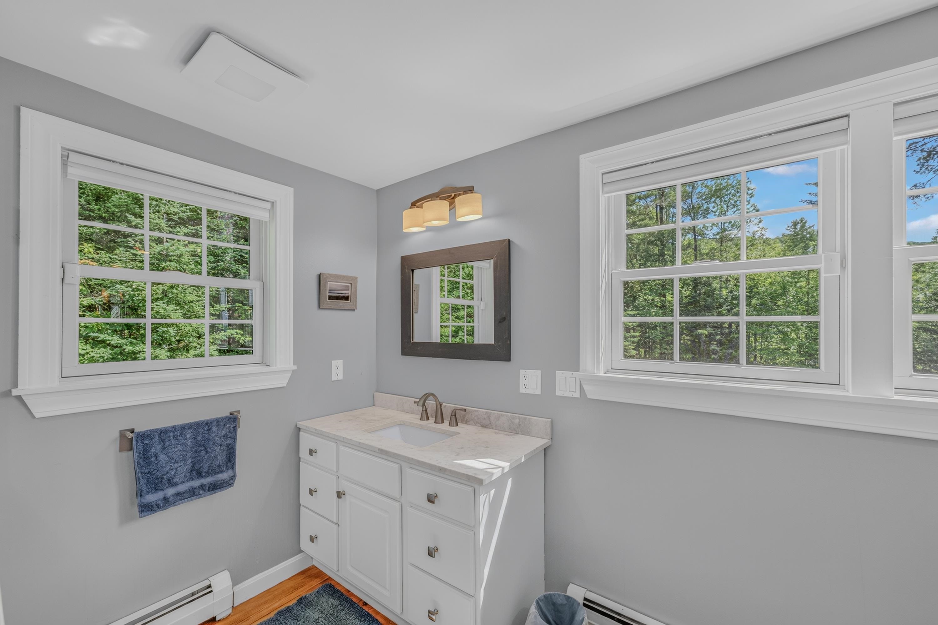 1562 Broomstick Hill Road Littleton, NH 03561 - Photo 27 of 59