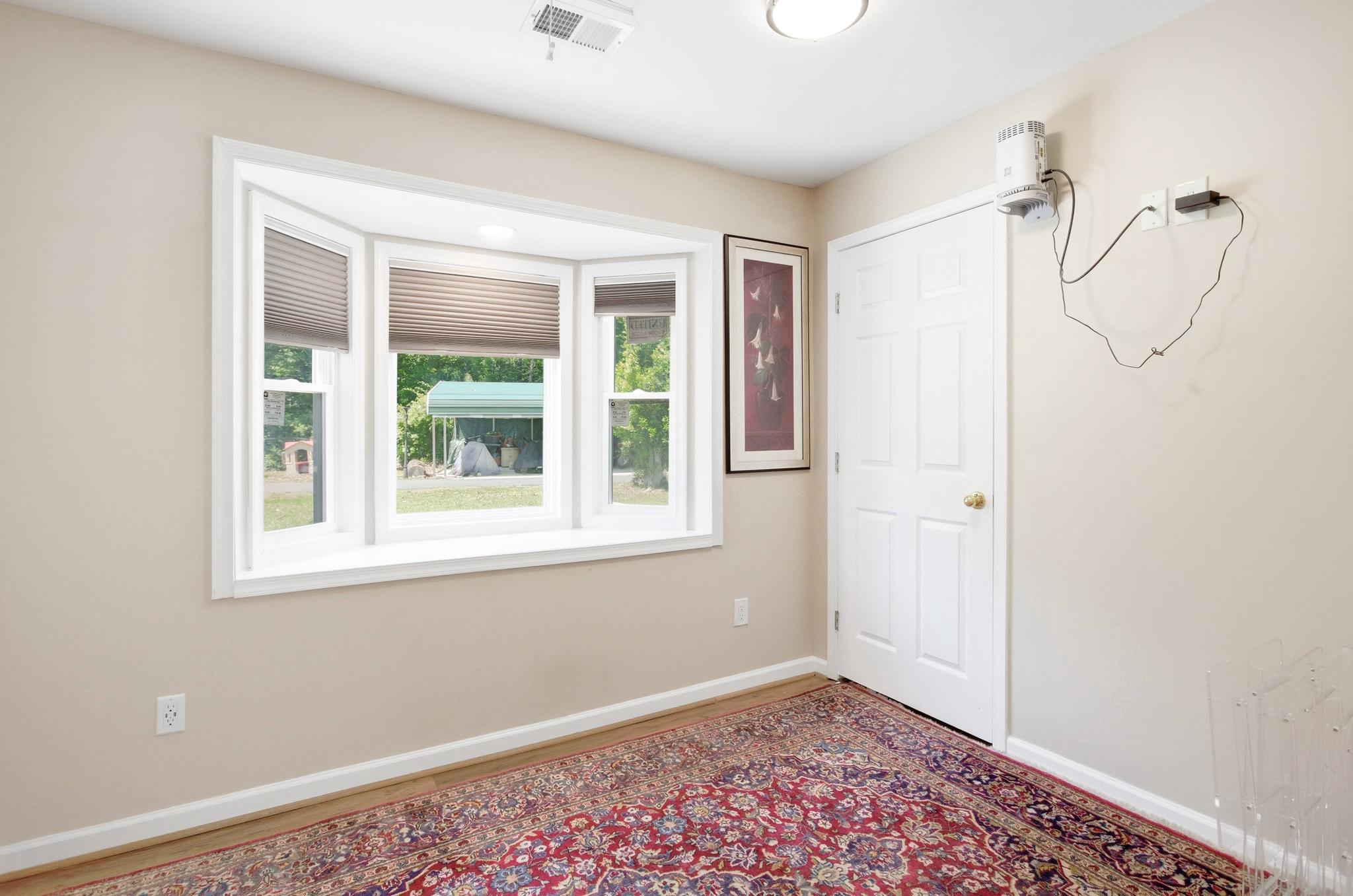 11701 Braddock Road Fairfax, VA 22030 - Photo 56 of 70 ADU Bedroom/Office