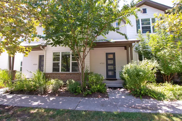 $4,350 | 4722 Page Street, Austin, TX 78723