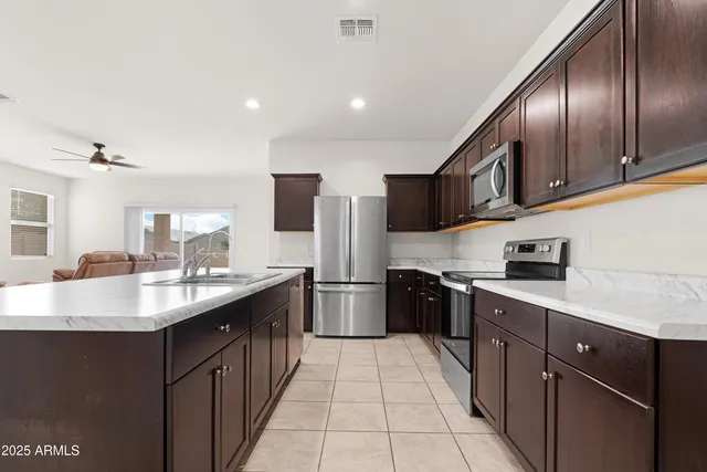 $374,900 | 9427 East Alfalfa Drive, Florence, AZ 85132