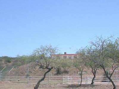 2751 North Cascabel Road Benson, AZ 85602 - Photo 5 of 5