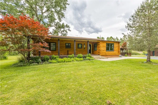 $349,900 | 4516 Clover Street, Mendon, NY 14472