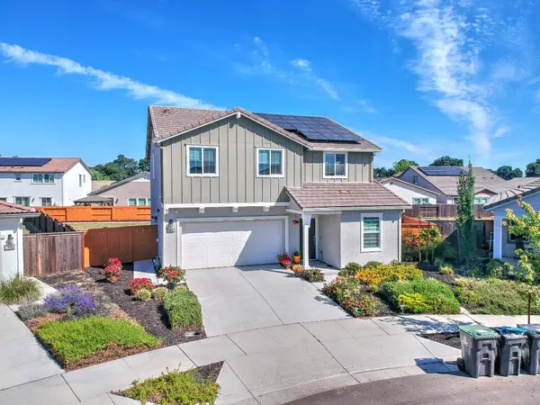 $675,000 | 15581 Kellogg Creek Court, Lathrop, CA 95330