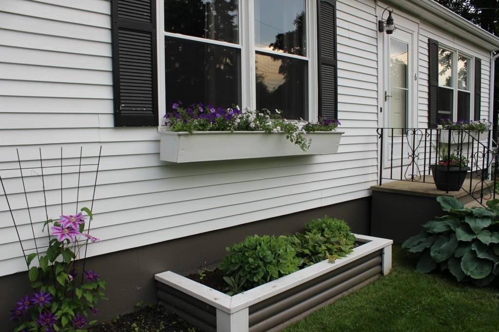 6 Skylark Road Portland, ME 04103 - Photo 29 of 30 Raised Flower Beds and Window Boxes